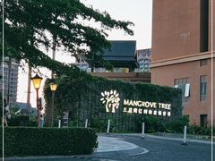 -三亚湾红树林度假世界(木棉酒店)