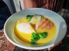 -钱塘花园·宁波菜