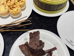 -川骄海鲜自助(河东店)