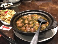 -老蒲鲜(涵江店)