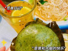 -大师傅金奖啤酒鱼(西街口总店)