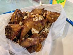 -崖口红树林海鲜餐厅