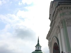 -谢尔盖圣三一大修道院