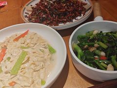 -一桶江山餐厅(松北店)