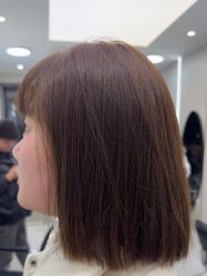 -CK·Hair造型