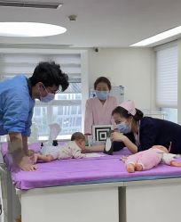 -养月堂中医养生月子会所(中心妇产店)