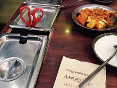 -神仙雪浓汤(明洞店)