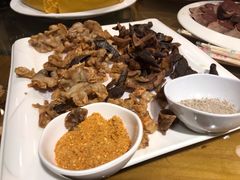 -大宝全猪馆(南京路店)