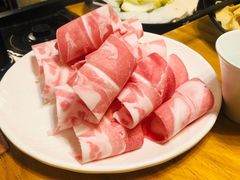 -禾记花园涮肉餐厅