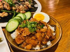 -Let's Taipei 非常烘焙(太古里店)