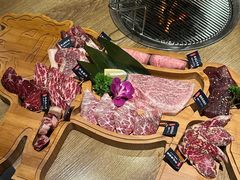 -やきにく 牛将日式焼肉(新华路店)