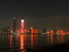 -武昌江滩