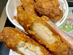 -肯德基(南五店)