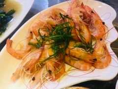 -覃记海鲜美食餐厅