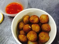 -桂萍特色牛筋牛杂(长堤街总店)