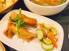 -THE PAWON·8碗(古北SOHO店)