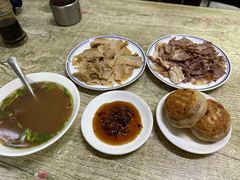 -永盛斋小吃(故宫店)