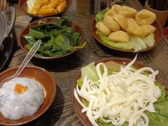 -冯校长老火锅(深圳福田店)