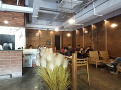-在咖啡INCOFFEE(ICC升龙环球中心店)