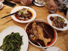 -盘飧市(春熙路店)