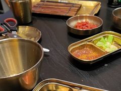 -闻老头·菊花炭烤肉(佛山首店)