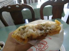 -白玉兰小吃(新村路店)