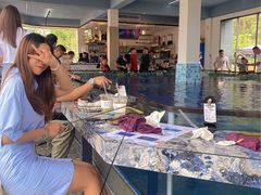 钓虾秘籍-SHRIMP CLUB万东餐饮钓虾·清吧