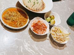 -松鹤面馆·古法焖肉面(观前店)