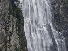 -刘伯温故里景区百丈漈