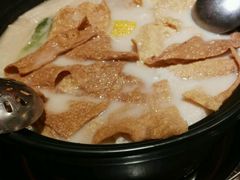 -捞神煲汤火锅(湖滨商业街店)