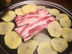 -·缸桶屋·韩式牛肋条自助烤肉(西湖D11店)