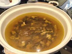 -禧瑞都大饭店(吊桥路店)