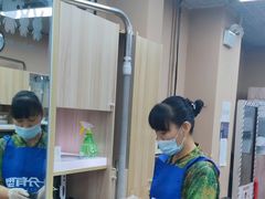 -物美大卖场(玉蜓桥店)
