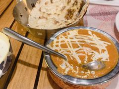 -克比叔叔印度餐厅Kebabs on the Grille(永康路分店)