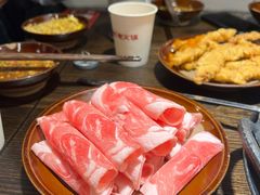 -冯校长老火锅(福田车公庙店)