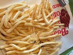 -麦当劳(台州路桥DT店)