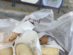 -孝店王酒酿馒头(安昌1店)