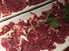 -海银海记潮汕牛肉火锅(新港中路海珠店)