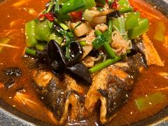 -卯时·龙光雅宴·精致锡帮菜(惠山古镇店)