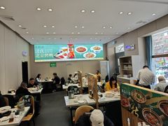 -紫光园·烤鸭·北京菜(团结湖店)