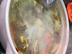 -云南印象昭通天麻火腿鸡(新疆石油花园二期店)