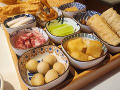 -螺大喜螺蛳粉火锅(雍和宫店)