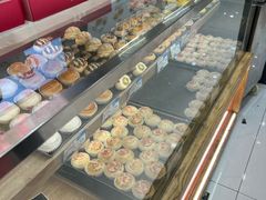 -邵万生食品公司(南京东路店)