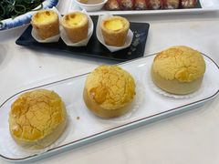 -馨越楼·点心·粤菜(赤坎店)