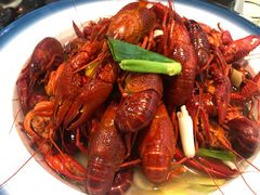 -盱眙虾神於氏龙虾(夫子庙红街店)