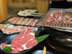-九田家黑牛烤肉料理(太阳城店)