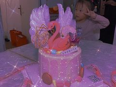 -YC工作室蛋糕定制