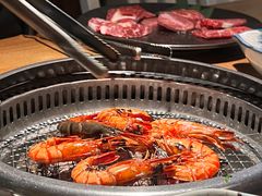 -大牛焱烧·和牛炭火烧放题