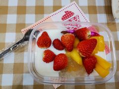 -学姐家酸奶铺(江大店)