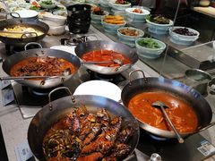 -小城故事·地道宁波味(月湖盛园店)